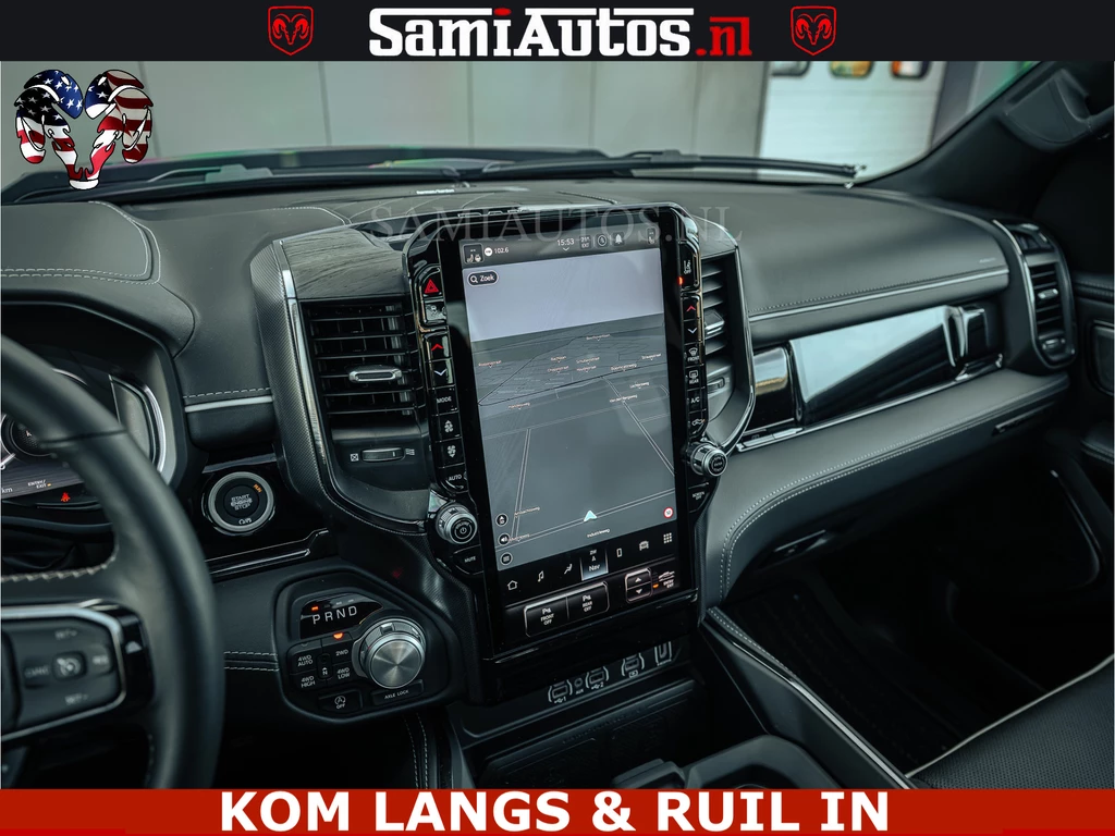 Dodge Ram Pick-Up – foto 49