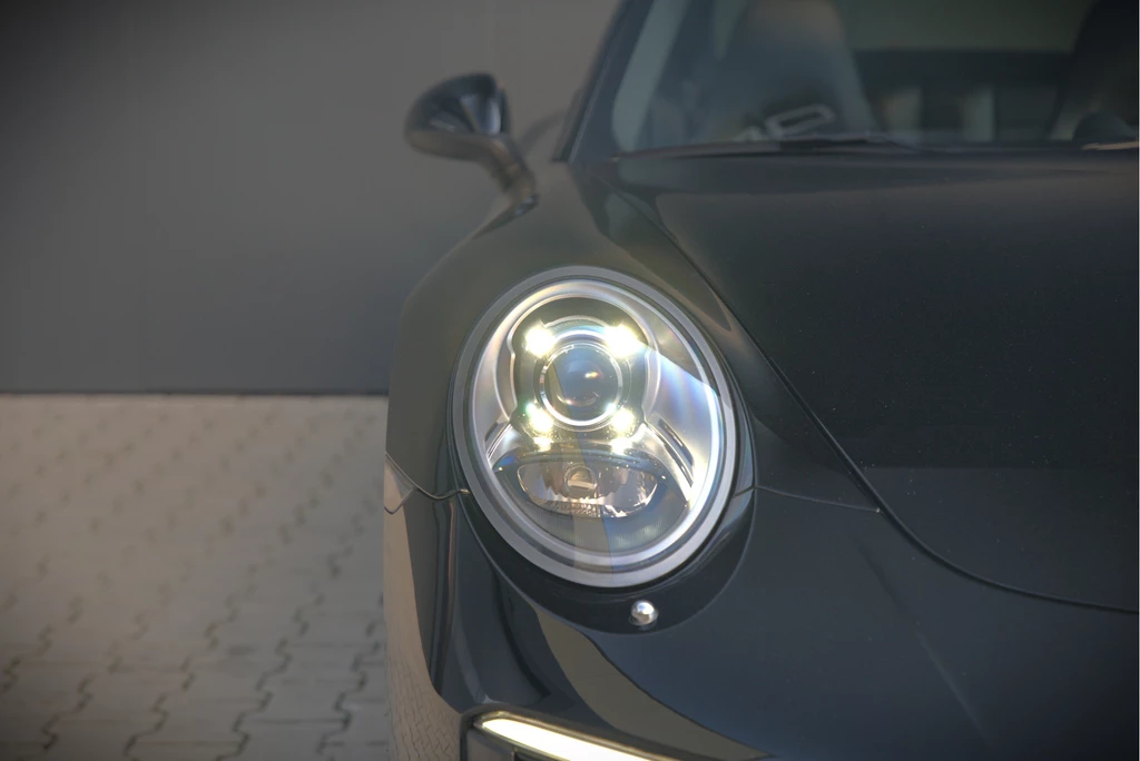 Porsche 911 – foto 20
