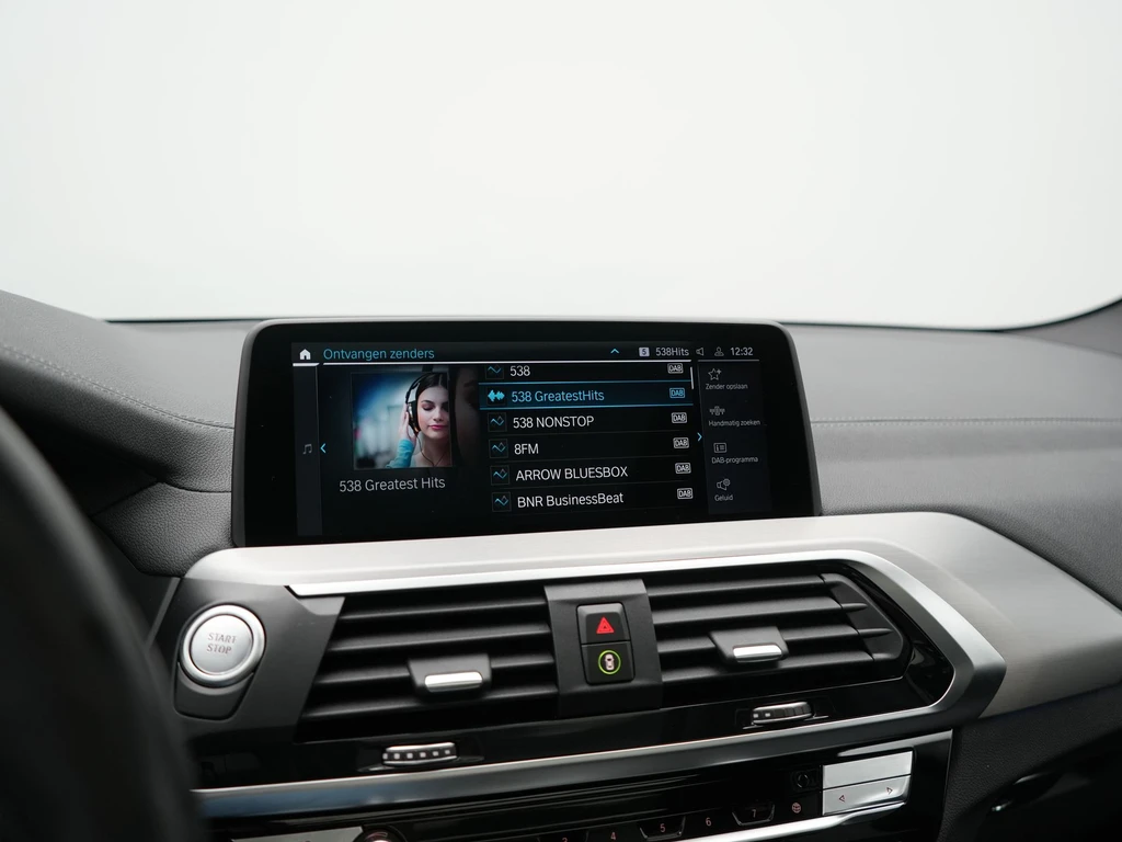 BMW X3 – foto 46