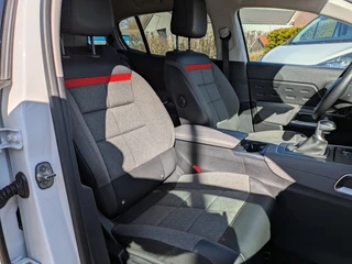 Citroën C5 – thumbnail 11