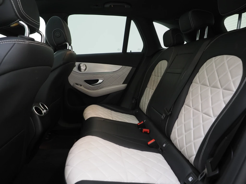 Mercedes-Benz GLC – foto 38