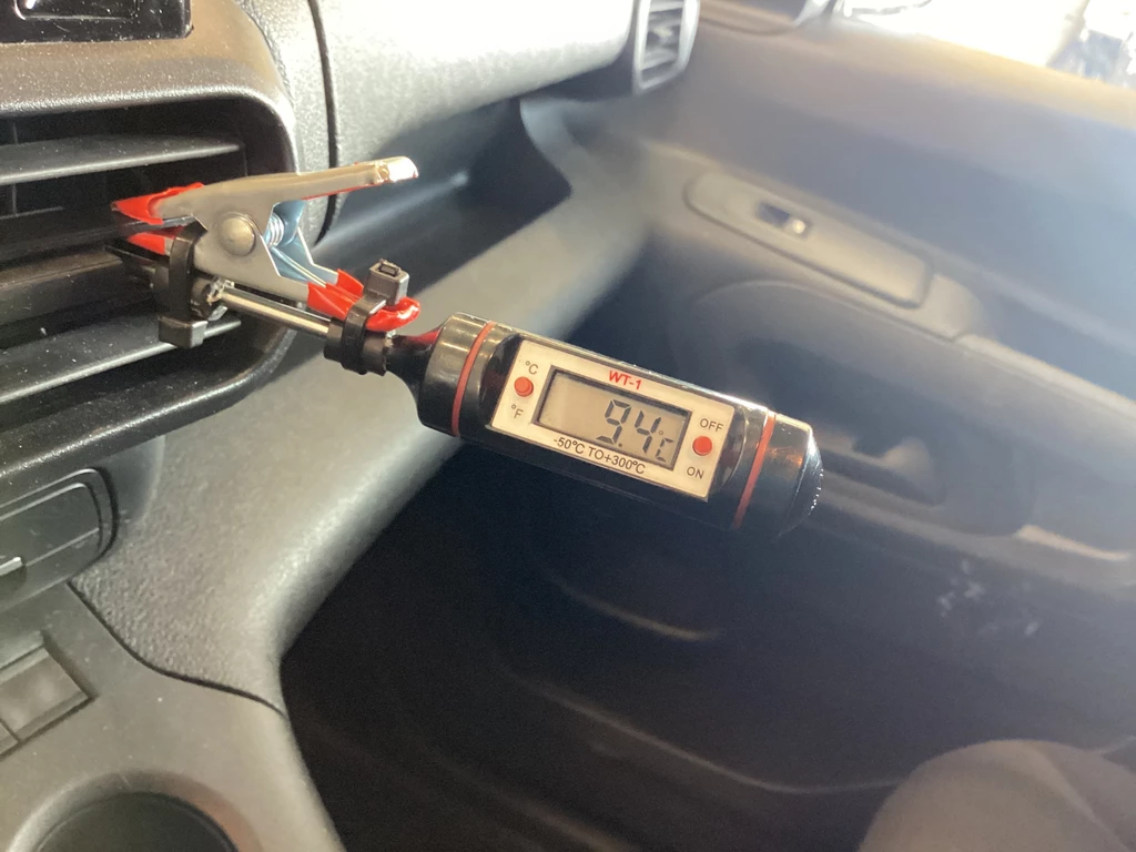 Peugeot Partner – foto 19