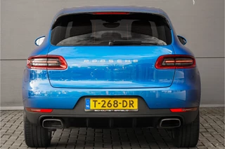 Porsche Macan – thumbnail 5