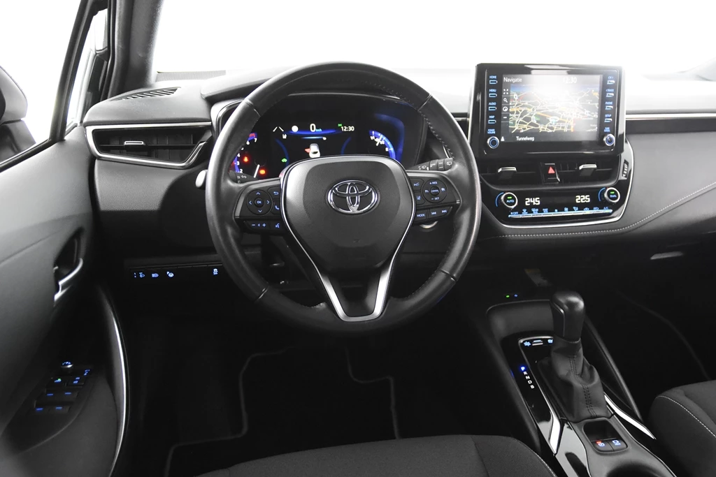 Toyota Corolla – foto 28