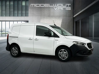 Mercedes-Benz eCitan – thumbnail 9