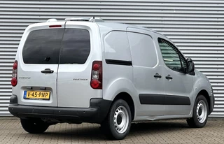 Peugeot Partner – thumbnail 4
