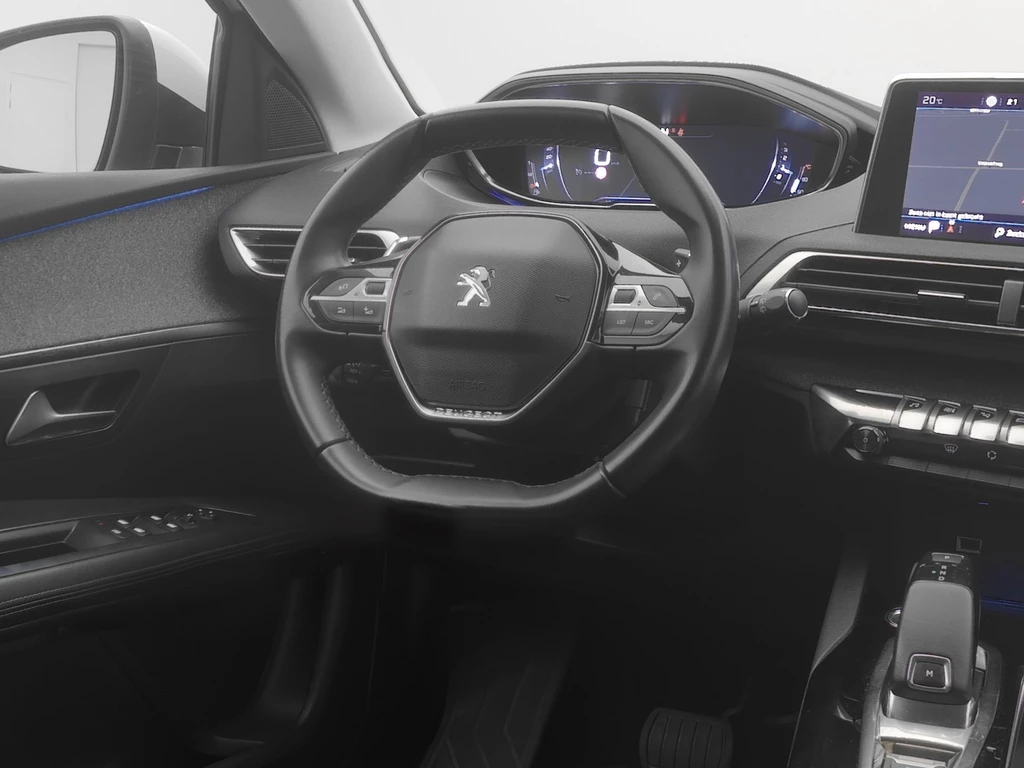 Peugeot 3008 – foto 24