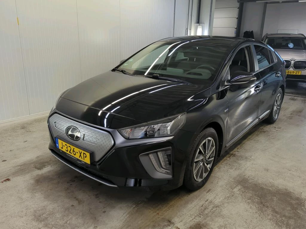 Hyundai IONIQ – foto 1