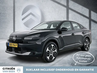 Citroën ë-C4 X – thumbnail 1
