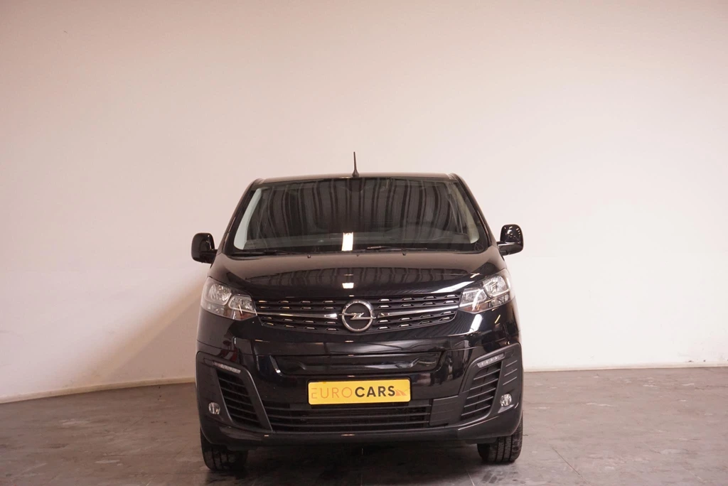 Opel Vivaro-e – foto 7