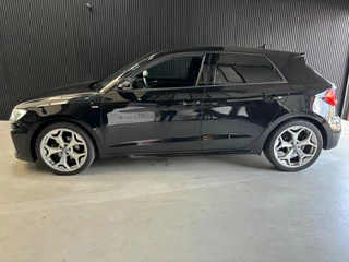 Audi A1 Sportback – thumbnail 1