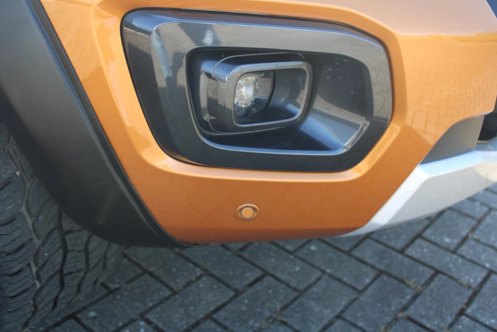 Ford Ranger – foto 26