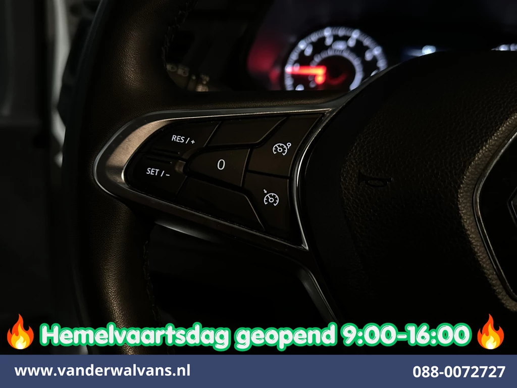 Renault Trafic – foto 9