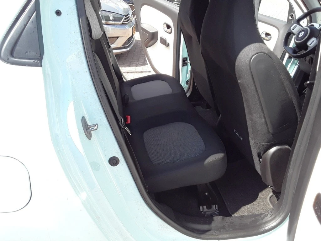 Renault Twingo – foto 14