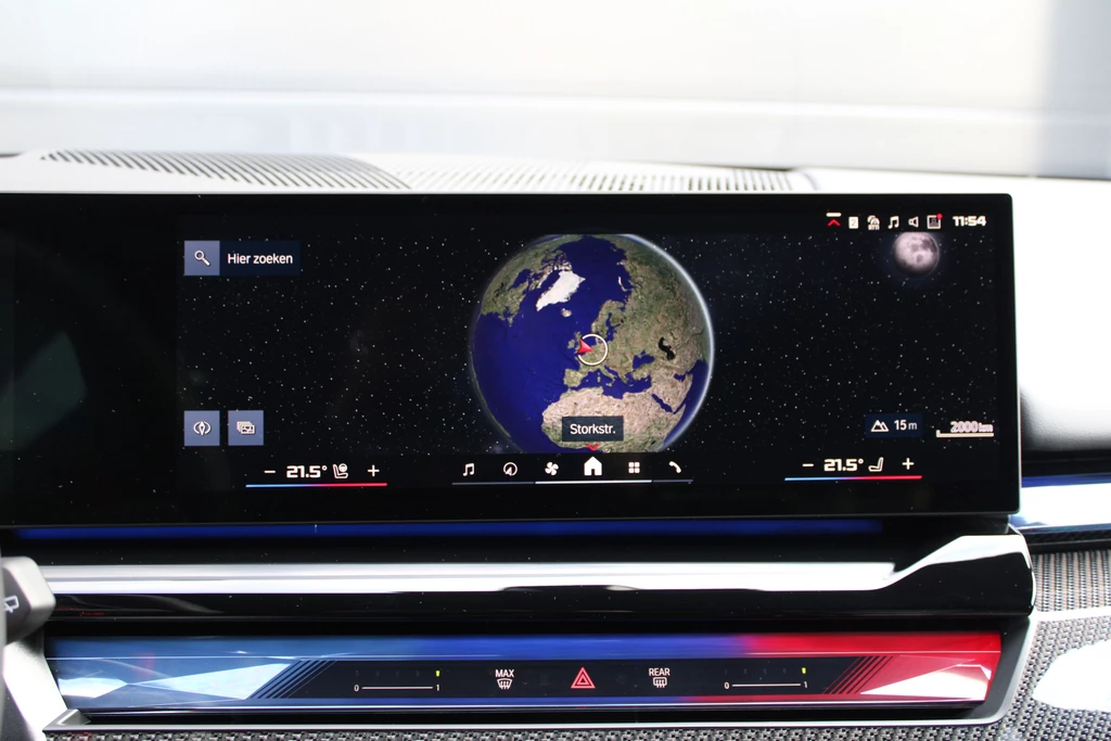 BMW M5 – foto 44