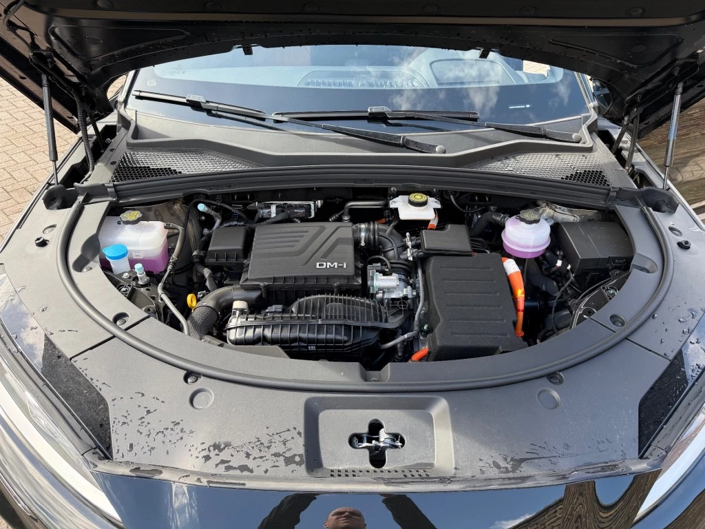 BYD SEAL U – foto 58