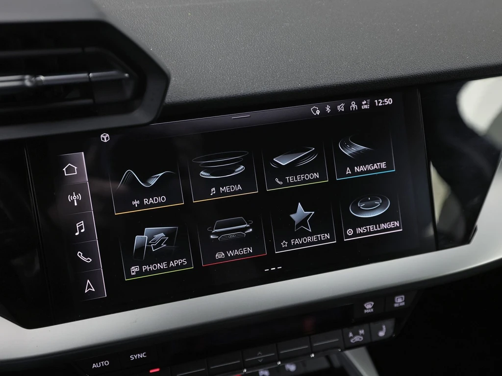 Audi A3 – foto 30