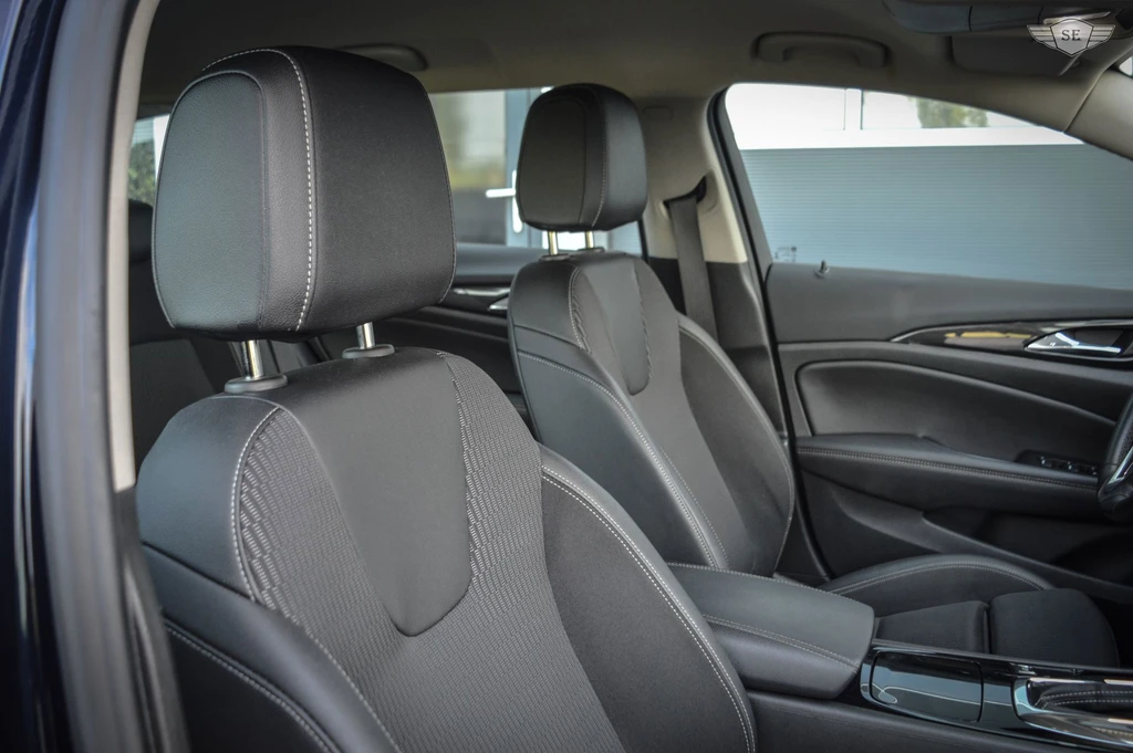 Opel Insignia – foto 17