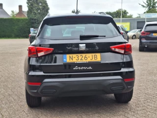 SEAT Arona – thumbnail 7