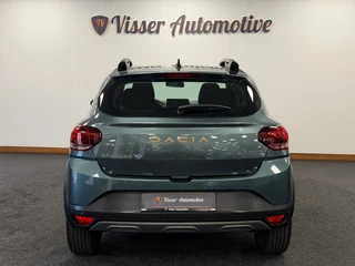 Dacia Sandero Stepway – thumbnail 5