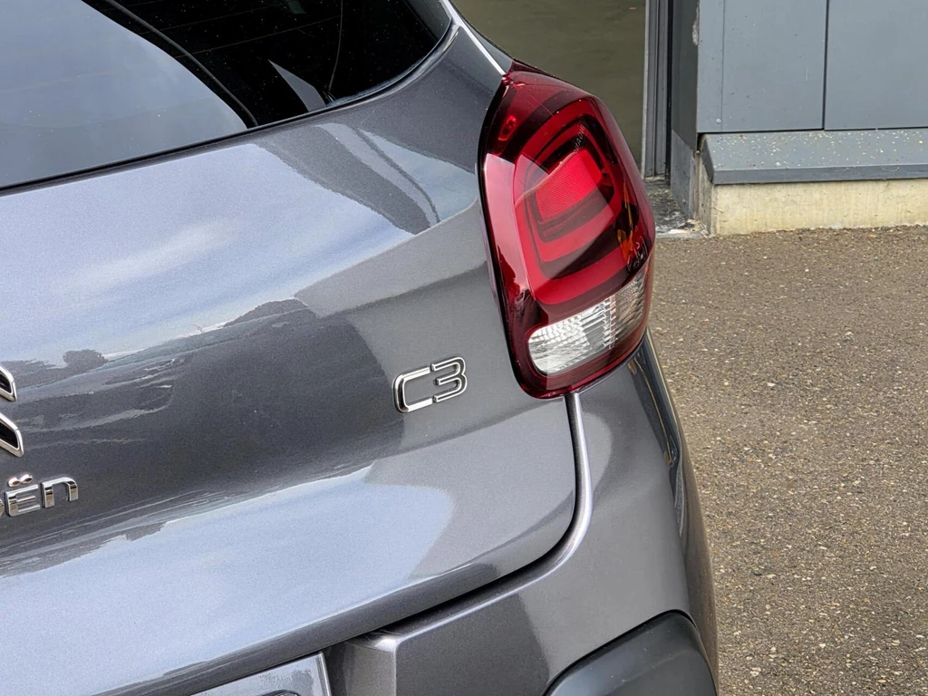 Citroën C3 – foto 33