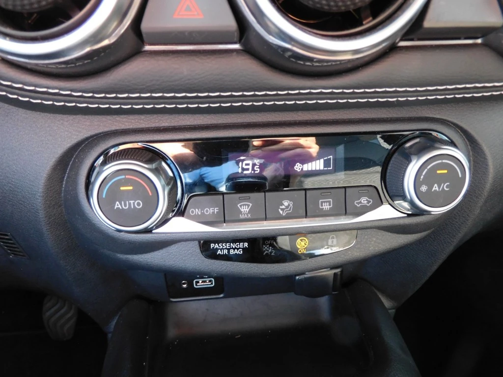 Nissan Juke – foto 19