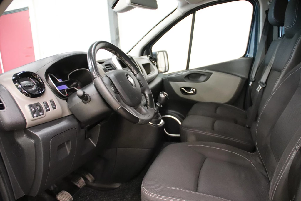 Renault Trafic – foto 8