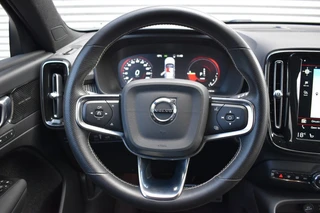 Volvo XC40 – thumbnail 18