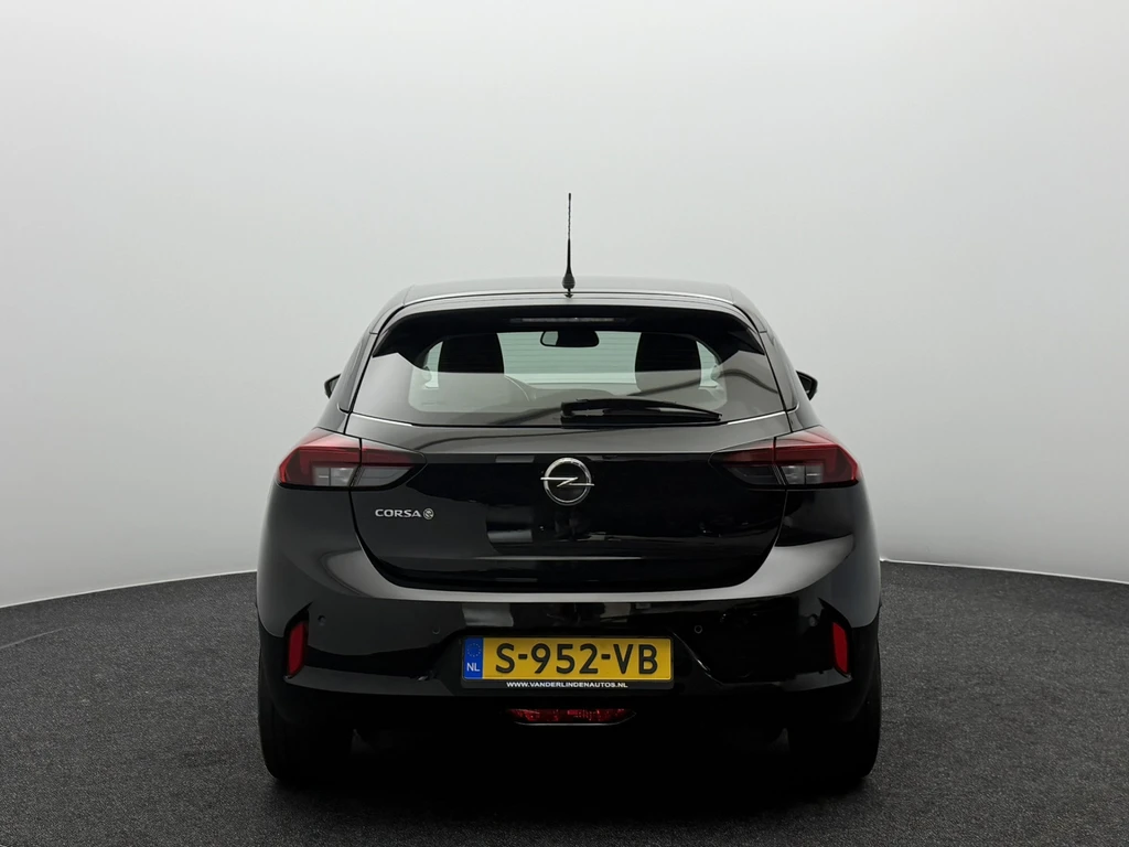 Opel Corsa-e – foto 3