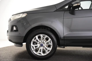 Ford EcoSport – thumbnail 36