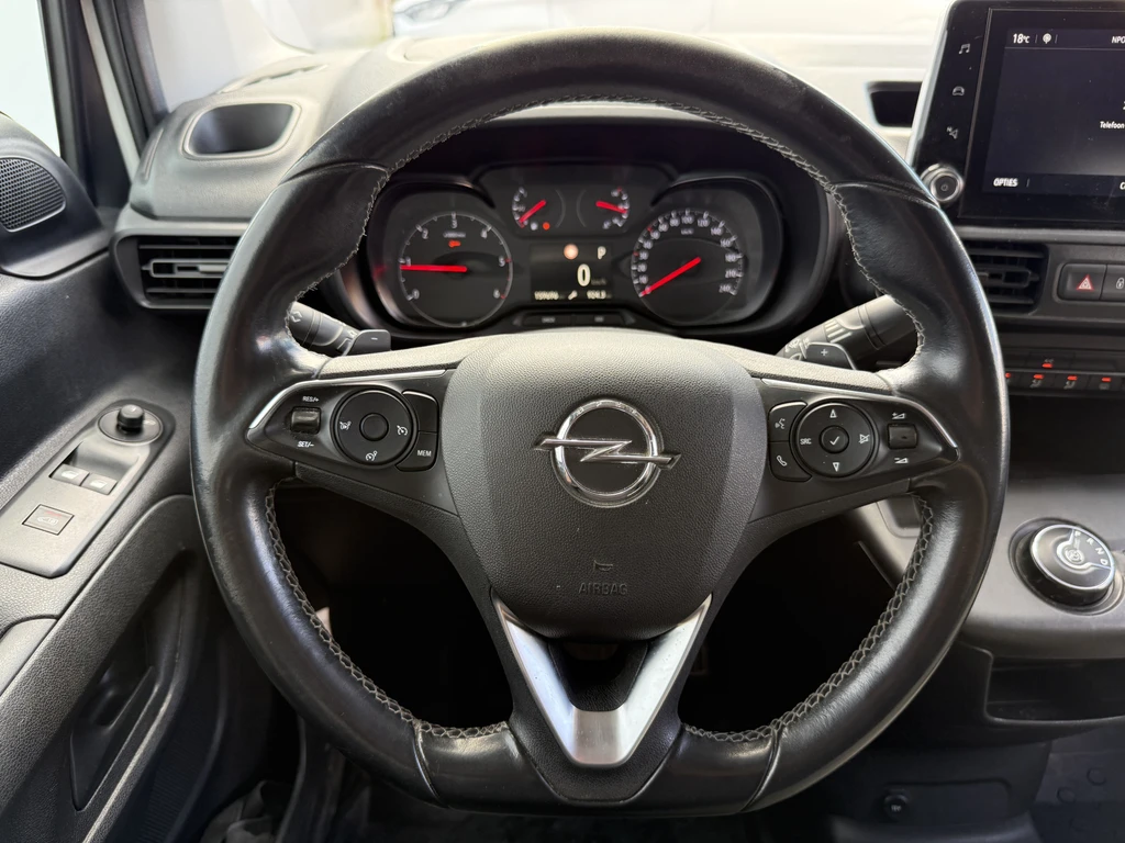 Opel Combo – foto 24