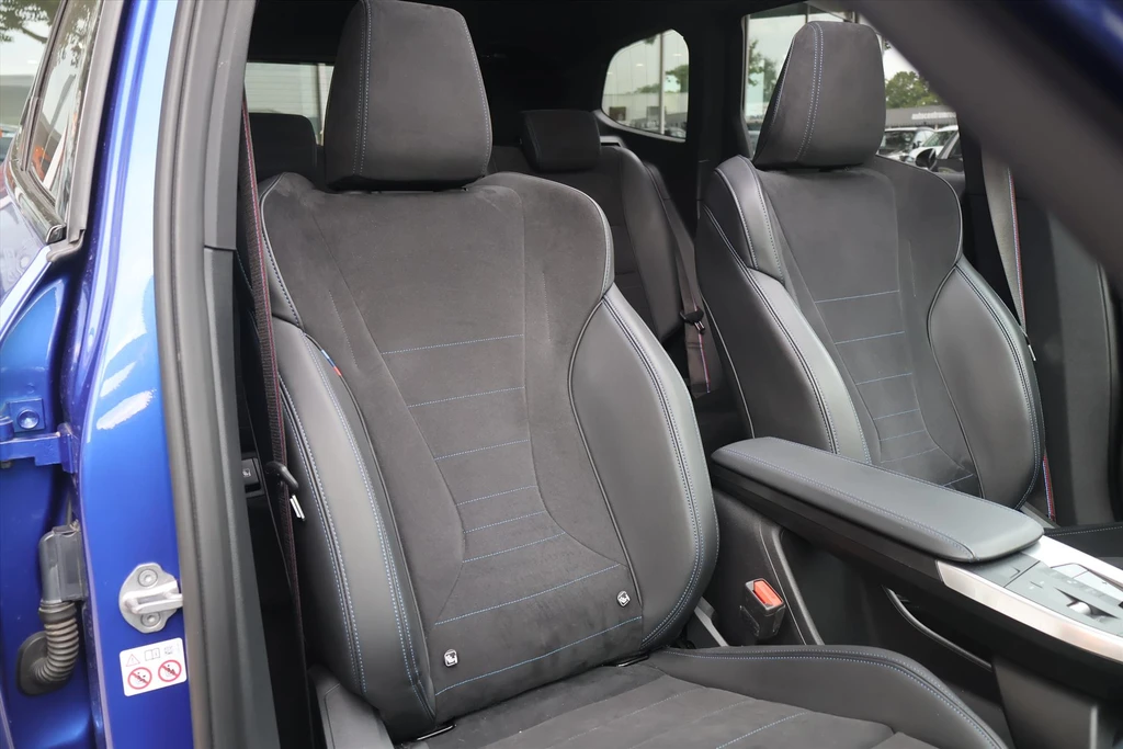 BMW iX1 – foto 14