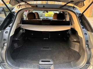Nissan X-Trail – thumbnail 12