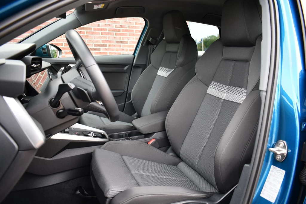 Audi A3 – foto 30