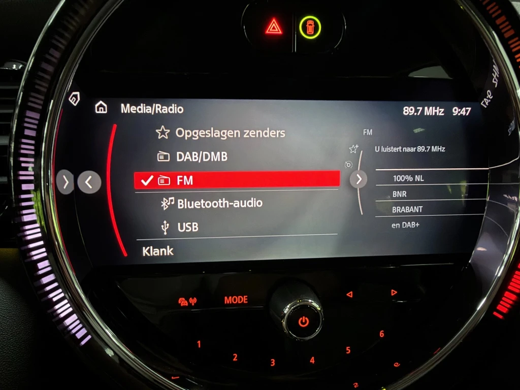 MINI 3-deurs – foto 37