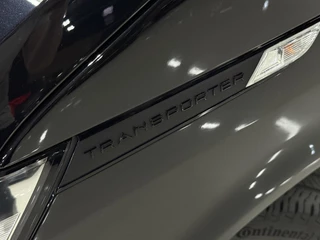 Volkswagen Transporter – thumbnail 12