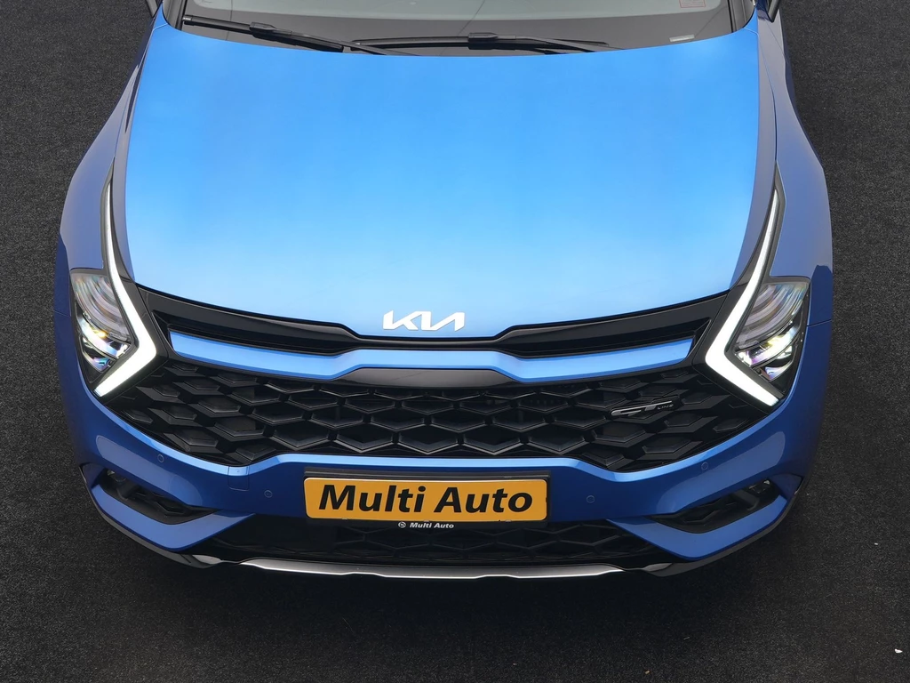 Kia Sportage – foto 11