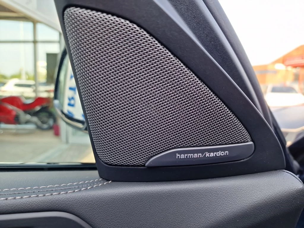 BMW X6 – foto 15