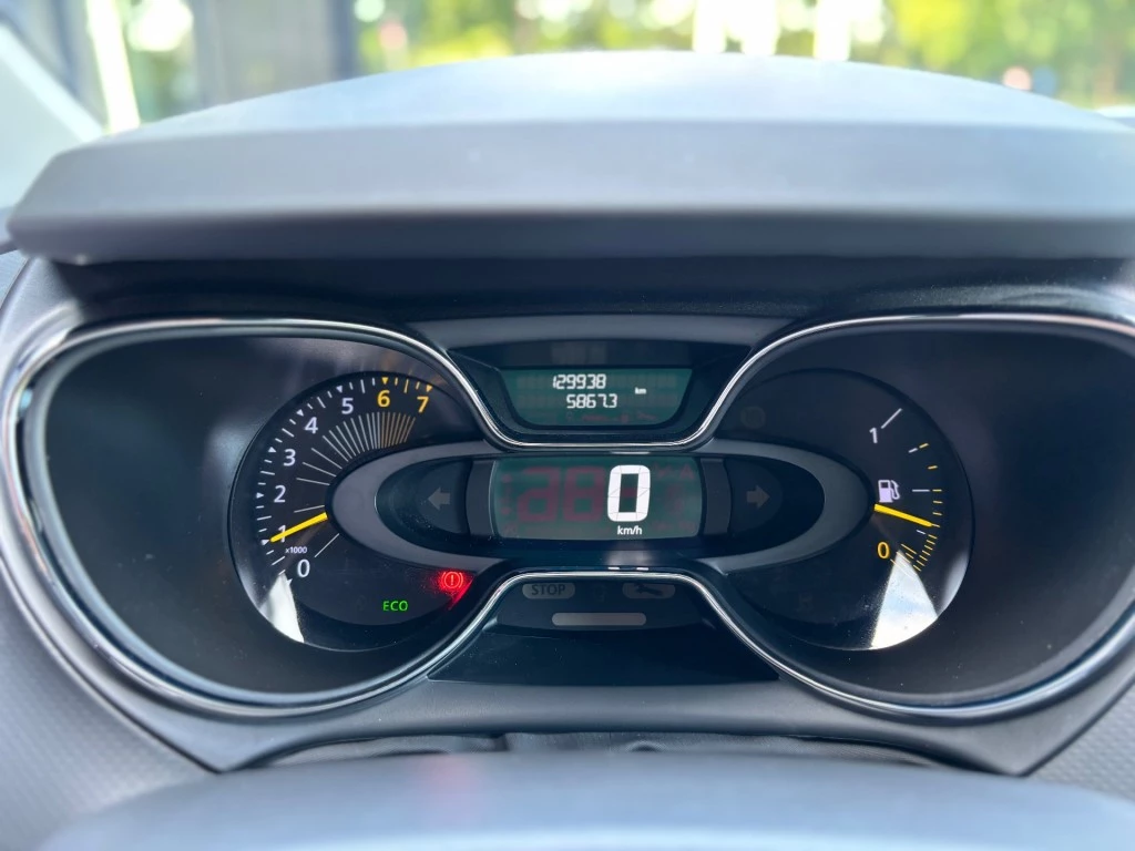 Renault Captur – foto 17