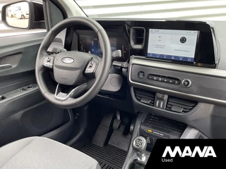 Ford Transit Courier – thumbnail 6