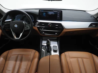 BMW 5 Serie – thumbnail 11