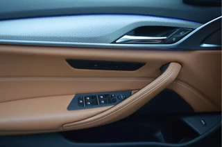 BMW 5 Serie – thumbnail 13