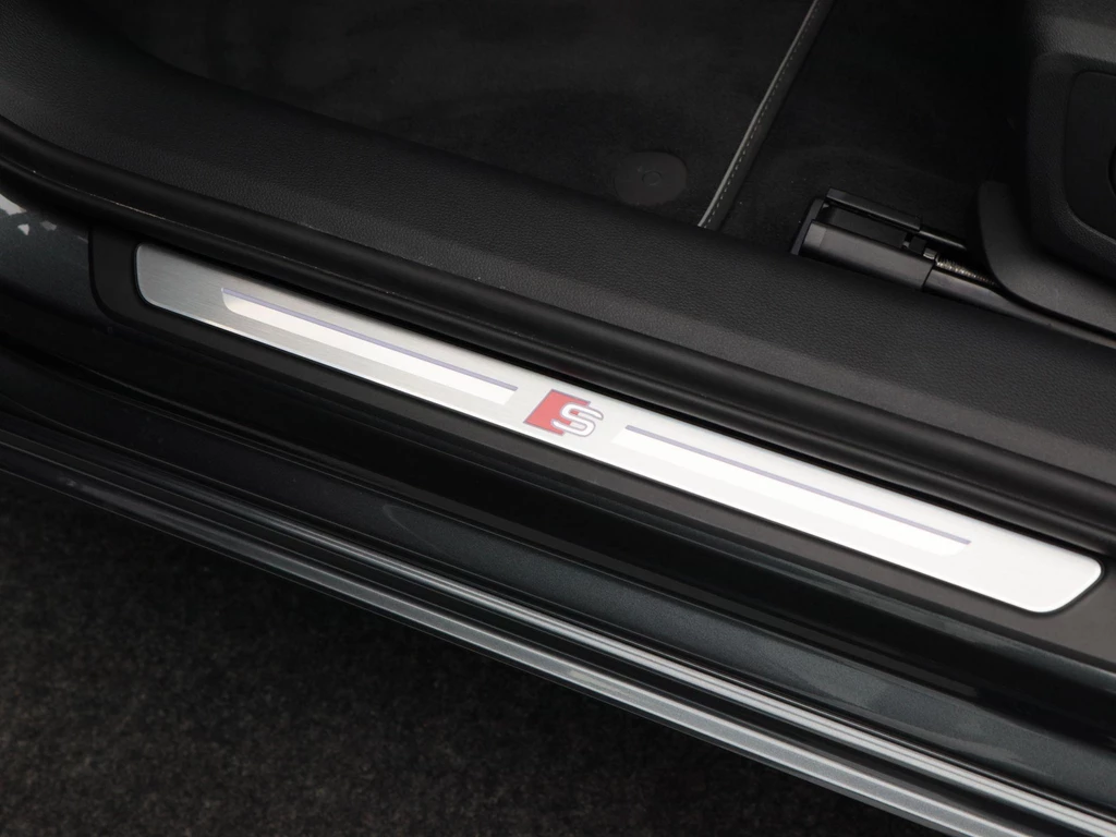 Audi A6 – foto 28