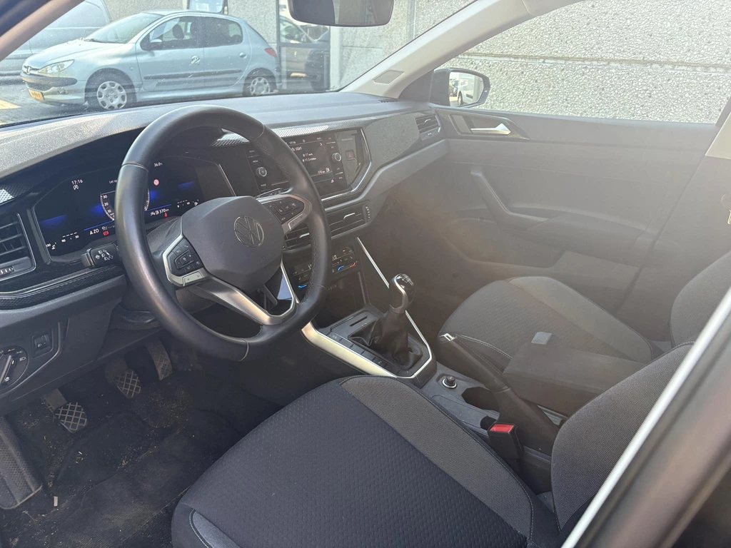 Volkswagen Polo – foto 5