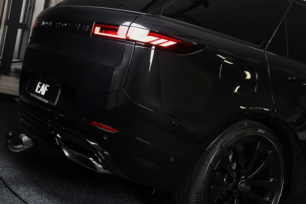 Land Rover Range Rover Sport – foto 16
