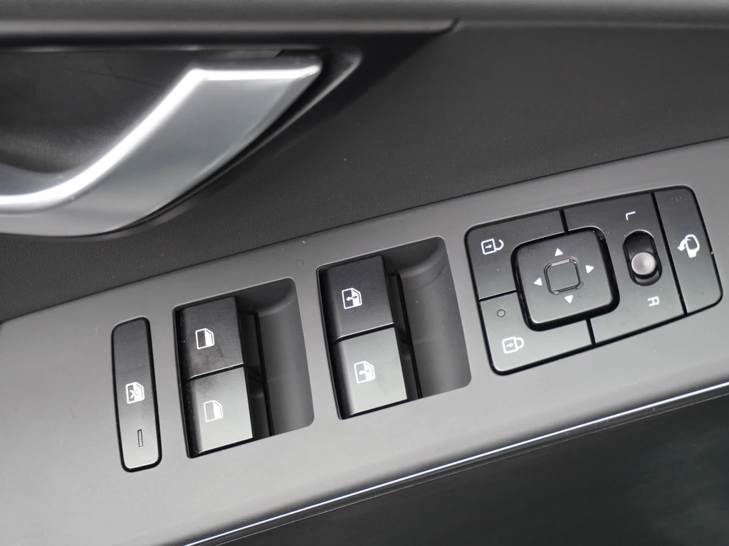 Kia Niro EV – foto 24