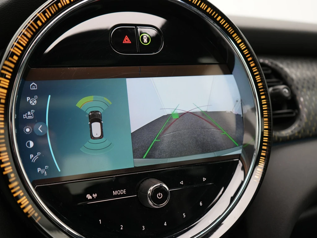 MINI Electric – foto 24