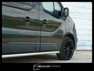 Opel Vivaro – thumbnail 5
