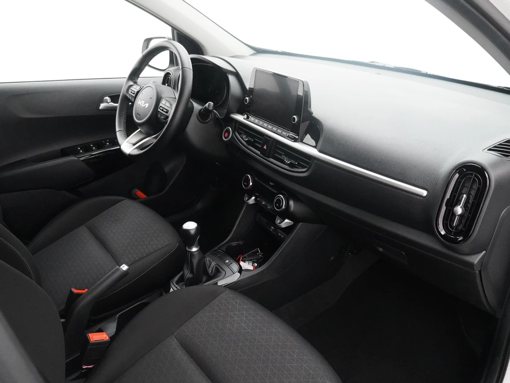 Kia Picanto – foto 40