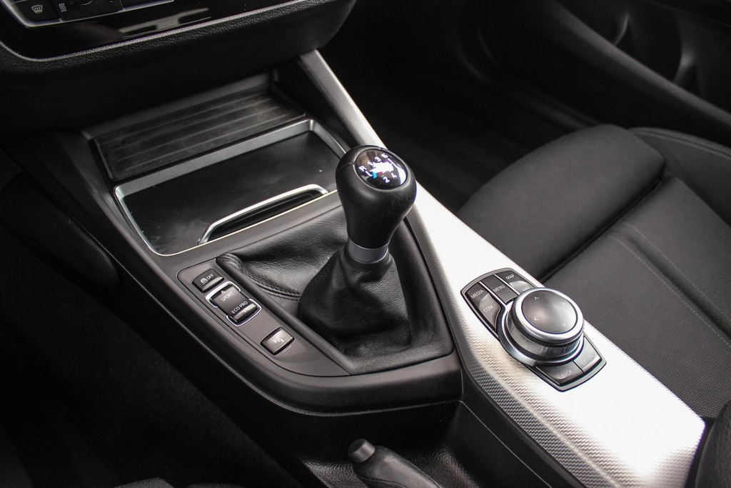 BMW 1 Serie – foto 36